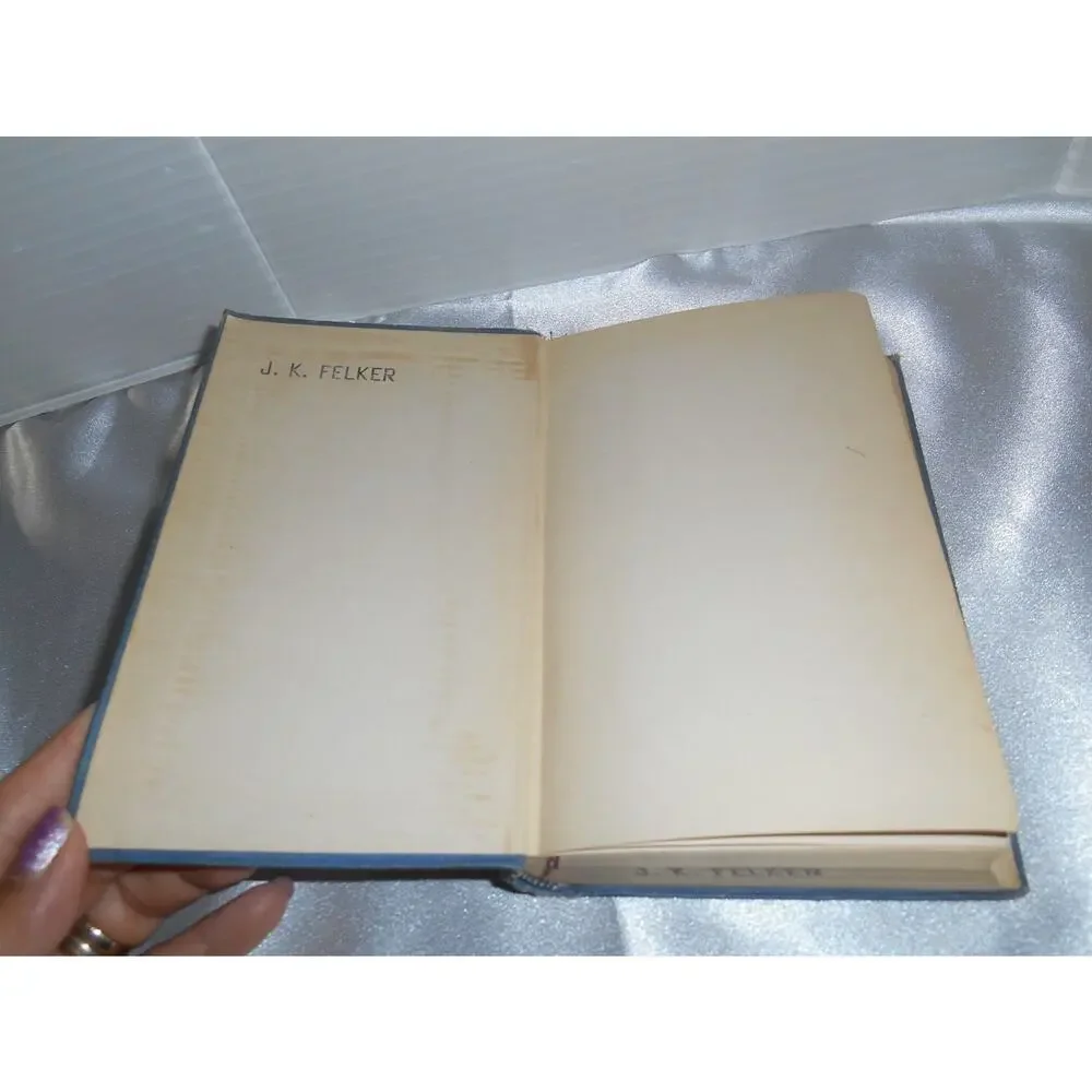 The Portable Shakespeare Viking Portable Library Hardcover 1944 Vintage Book